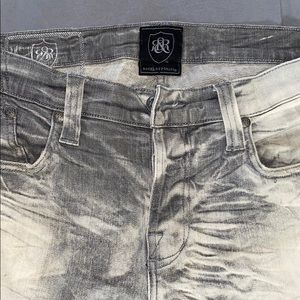 Rock and Republic jeans - original